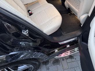 Mercedes GLE GLE 350e 4Matic AMG Panorama Ambiance 360camera Luchtvering VOL picture 20