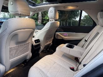 Mercedes GLE GLE 350e 4Matic AMG Panorama Ambiance 360camera Luchtvering VOL picture 24