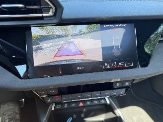 Audi A3 Audi A3 Sportback 45 TFSIe S line 200kw PANORAMA HUD MASSAGE !! picture 8