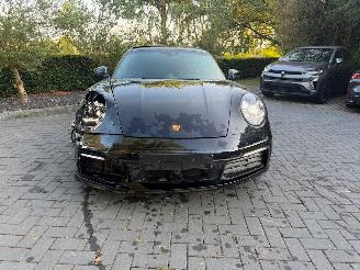 Porsche 911 Porsche 911 Carrera 4 S Sport Chrono PANORAMA Leder VOL! picture 17