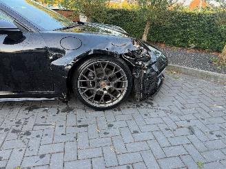 Porsche 911 Porsche 911 Carrera 4 S Sport Chrono PANORAMA Leder VOL! picture 13