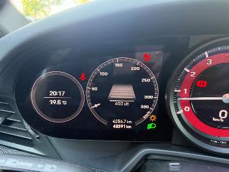 Porsche 911 Porsche 911 Carrera 4 S Sport Chrono PANORAMA Leder VOL! picture 28