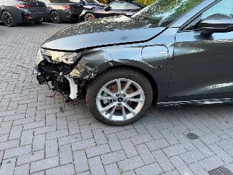 Audi A3 Audi A3 Sportback TFSIe 150 kW S line PANORAMA Camera VOL!! picture 15