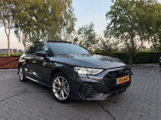 Audi A3 Audi A3 Sportback TFSIe 150 kW S line PANORAMA Camera VOL!! picture 10