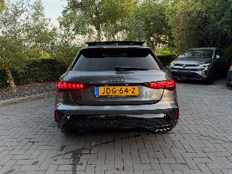 Audi A3 Audi A3 Sportback TFSIe 150 kW S line PANORAMA Camera VOL!! picture 8