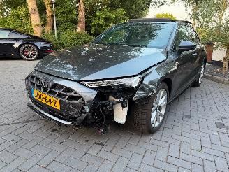Audi A3 Audi A3 Sportback TFSIe 150 kW S line PANORAMA Camera VOL!! picture 26