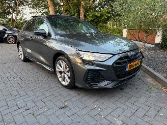 Audi A3 Audi A3 Sportback TFSIe 150 kW S line PANORAMA Camera VOL!! picture 32
