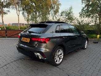 Audi A3 Audi A3 Sportback TFSIe 150 kW S line PANORAMA Camera VOL!! picture 2