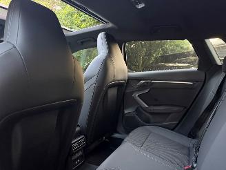 Audi A3 Audi A3 Sportback TFSIe 150 kW S line PANORAMA Camera VOL!! picture 5