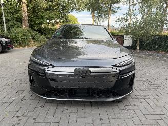 Audi S6 S6 e-tron Sportback Quattro 370 kW PANORAMA HUD Luchtvering Massage VOL!! picture 29