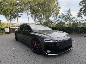 Audi S6 S6 e-tron Sportback Quattro 370 kW PANORAMA HUD Luchtvering Massage VOL!! picture 30