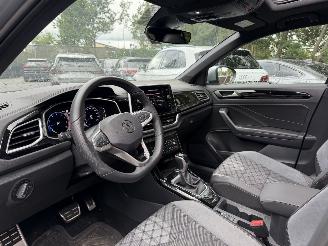 Volkswagen T-Roc T-Roc R-Line 1.5 TSI DSG PANORAMA Trekhaak Camera VOL picture 4
