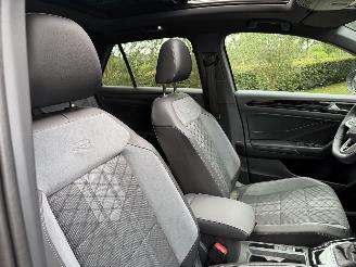Volkswagen T-Roc T-Roc R-Line 1.5 TSI DSG PANORAMA Trekhaak Camera VOL picture 20