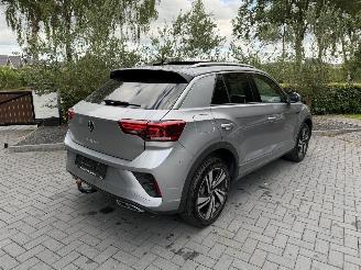 Volkswagen T-Roc T-Roc R-Line 1.5 TSI DSG PANORAMA Trekhaak Camera VOL picture 2