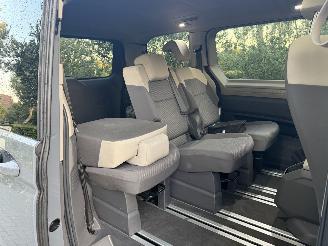 Volkswagen Transporter T7 Multivan BULLI Hybride Trekhaak Camera 7pers VOL! picture 17