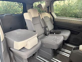 Volkswagen Transporter T7 Multivan BULLI Hybride Trekhaak Camera 7pers VOL! picture 5