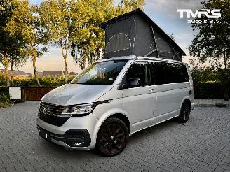 skadebil camper Volkswagen  T6.1 California DSG FWD Ocean Camera ACC LED VOL 2023/4