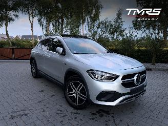 škoda osobní automobily Mercedes GLA GLA 250 e PANORAMA AHK Ambiance ACC Leder VOLL 2021/7