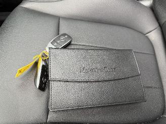 Mercedes EQB EQB 250+ AMG  7 Persoons PANORAMA Ambiance Camera ! picture 27