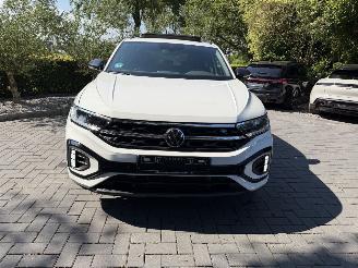 Volkswagen T-Roc T-Roc R-Line 1.5 TSI DSG PANORAMA ACC CAMERA VOL picture 22