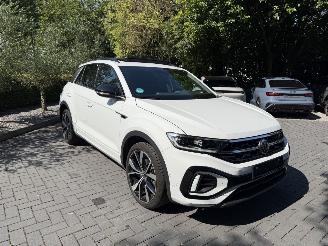 Volkswagen T-Roc T-Roc R-Line 1.5 TSI DSG PANORAMA ACC CAMERA VOL picture 23