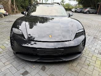 Porsche Taycan Taycan Sport Turismo 4 S PANORAMA Passenger Display Camera Leer VOL! picture 10