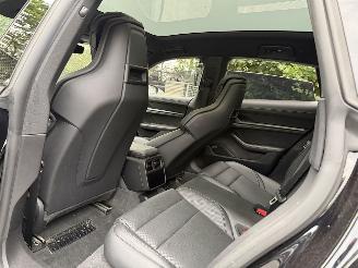 Porsche Taycan Taycan Sport Turismo 4 S PANORAMA Passenger Display Camera Leer VOL! picture 13