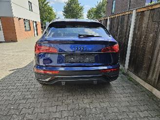 Audi Q5 Audi Q5 Sportback 35 TDI S line Compeition PANORAMA ! picture 12