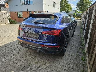Audi Q5 Audi Q5 Sportback 35 TDI S line Compeition PANORAMA ! picture 2