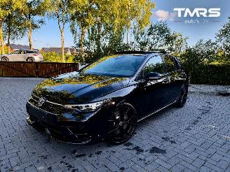 Coche accidentado Volkswagen Golf Golf 8.5 2.0 TSI 245 kW 4Motion R AKRAPOVIC Panorama Camera VOLL 2026/3