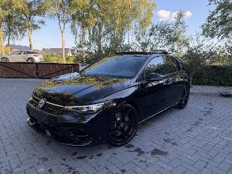 Volkswagen Golf Golf 8.5 2.0 TSI 245 kW 4Motion R AKRAPOVIC Panorama Camera VOLL picture 20