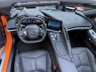 Corvette  Corvette C8 Stingray V8*Convertible*LIFT *HUD* VOLL Opties Europees picture 5