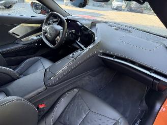 Corvette  Corvette C8 Stingray V8*Convertible*LIFT *HUD* VOLL Opties Europees picture 21