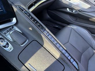 Corvette  Corvette C8 Stingray V8*Convertible*LIFT *HUD* VOLL Opties Europees picture 41