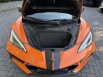 Corvette  Corvette C8 Stingray V8*Convertible*LIFT *HUD* VOLL Opties Europees picture 29