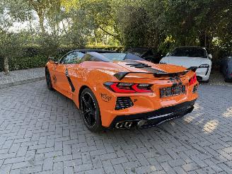 Corvette  Corvette C8 Stingray V8*Convertible*LIFT *HUD* VOLL Opties Europees picture 37