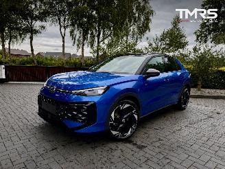 Vaurioauto  passenger cars Volkswagen T-Roc Volkswagen T-Roc 1.5 eTSI 110 kW R-Line Camera Ambiance ACC 2026/3