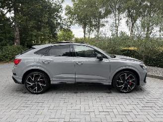 Audi RS Q3 RSQ3 Sportback 2.5 TFSI Quattro PANO NARDO-GREY SONOS picture 12