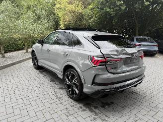 Audi RS Q3 RSQ3 Sportback 2.5 TFSI Quattro PANO NARDO-GREY SONOS picture 15