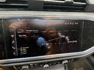 Audi RS Q3 RSQ3 Sportback 2.5 TFSI Quattro PANO NARDO-GREY SONOS picture 9