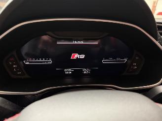 Audi RS Q3 RSQ3 Sportback 2.5 TFSI Quattro PANO NARDO-GREY SONOS picture 35