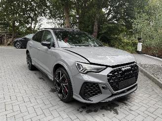 Audi RS Q3 RSQ3 Sportback 2.5 TFSI Quattro PANO NARDO-GREY SONOS picture 18