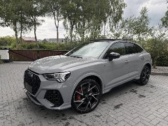Audi RS Q3 RSQ3 Sportback 2.5 TFSI Quattro PANO NARDO-GREY SONOS picture 24