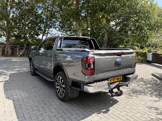 Ford Ranger Ford Ranger Platinum V6 e-4WD Dubbel cabine Trekhaak Leer Ambiance VOLL! picture 15