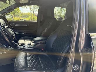 Ford Ranger Ford Ranger Platinum V6 e-4WD Dubbel cabine Trekhaak Leer Ambiance VOLL! picture 6