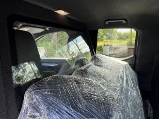 Ford Ranger Ford Ranger Platinum V6 e-4WD Dubbel cabine Trekhaak Leer Ambiance VOLL! picture 20