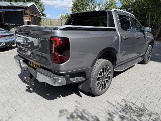 Ford Ranger Ford Ranger Platinum V6 e-4WD Dubbel cabine Trekhaak Leer Ambiance VOLL! picture 18