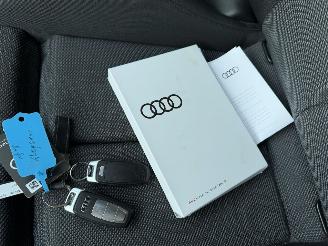 Audi A3 A3 Sportback 40 TFSI e S-Line PANORAMA Hybride ! picture 29