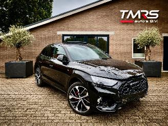 škoda osobní automobily Audi Q5  2024/3