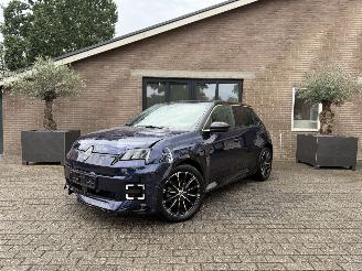 Renault 5 5 E-Tech Electric 150 Comfort Range Iconic Five picture 10